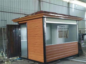 简阳集装箱活动板房每平方价格