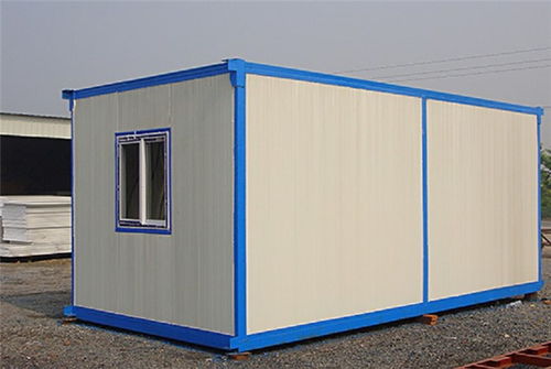 海口活动板房多重优惠 众和