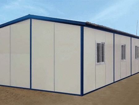 活动板房材料名称是什么