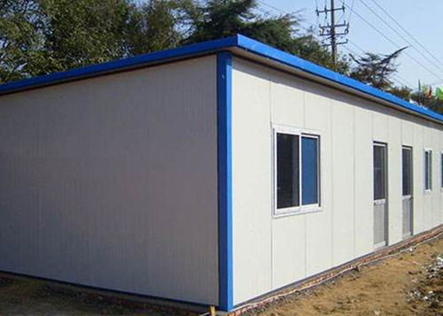 濮阳活动房 活动房租赁 胜途钢结构 推荐商家