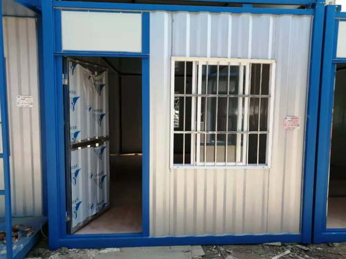 中山古镇住人集装箱出租没有中间商