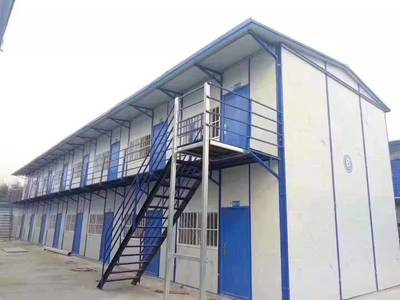 息县防火活动板房