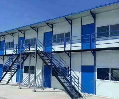 活动板房个性化定制 灵活、经济、适应性强的解决方案