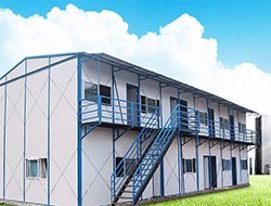 东商网活动板房公司简介