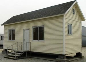 雅致活动房与大力神活动房 活动板房的卓越选择