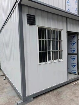 东莞清溪镇工地活动板房回收及清运服务详解