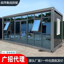 湖南夹芯板活动房 灵活便捷的建筑解决方案