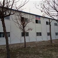 沧州大禹彩钢活动板房厂今日行情 价格走势、实时报价与产品图览