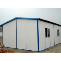 活动板房供应专家 北京京泉库板厂品质保障