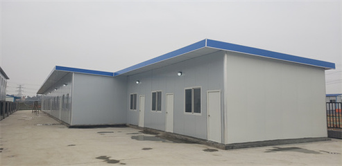 成都活动板房搭建指南 关键注意事项全解析